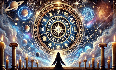 ASTROLOGIA MÉDICA