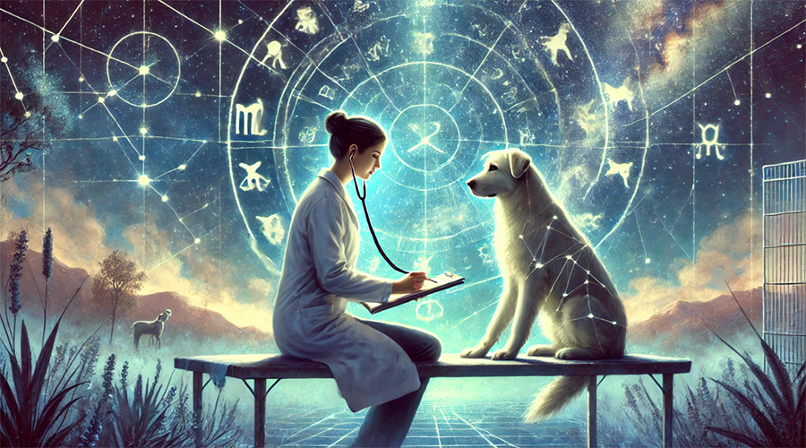 ASTROLOGIA MÉDICA