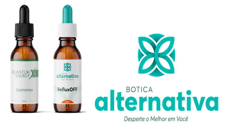 BOTICA ALTERNATIVA