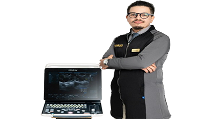 Dr. Carlos