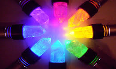 CROMOTERAPIA