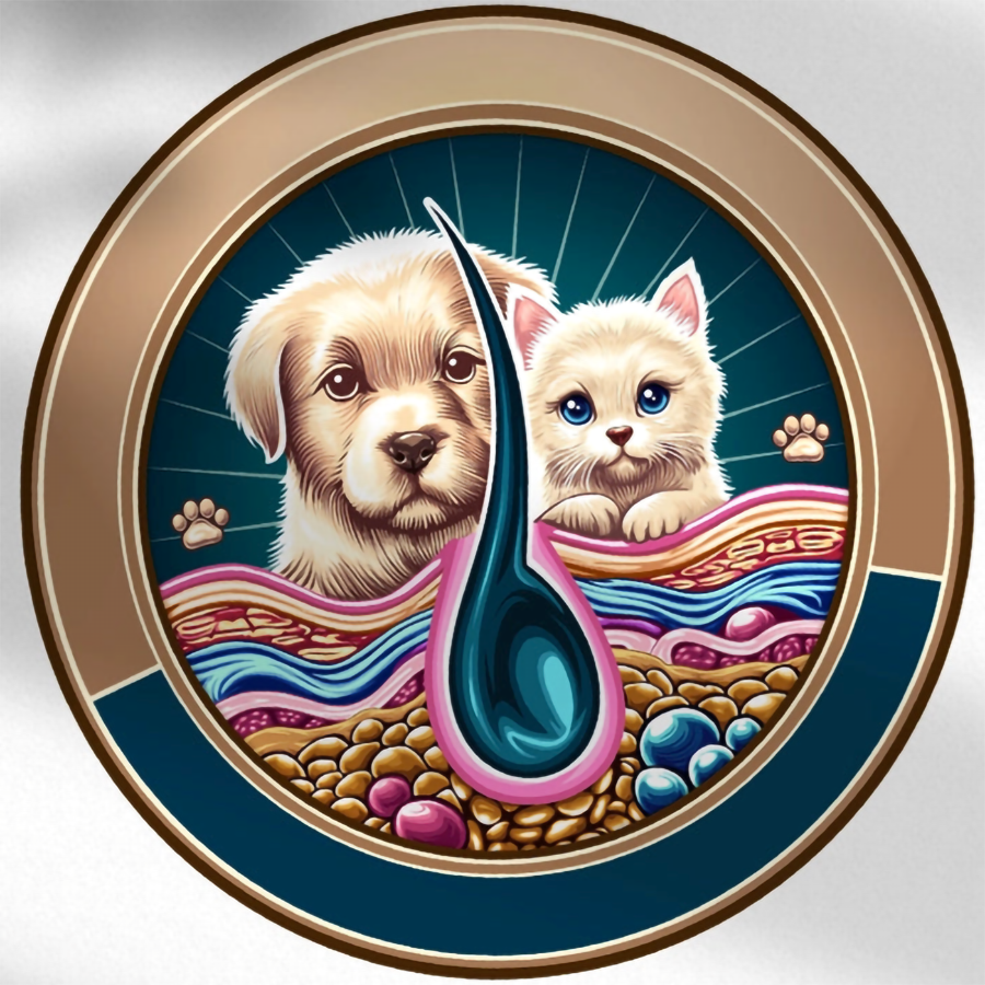 Reiki Multiespécie com Gato