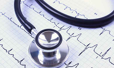 ELETROCARDIOGRAMA