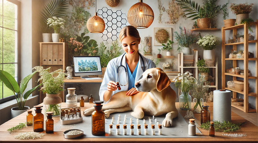 homeopatia