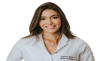 Dra. Juliana Ramos