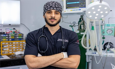 Dr. Matheus Lopes