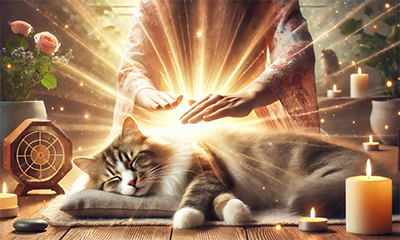 Reiki Multiespécie
