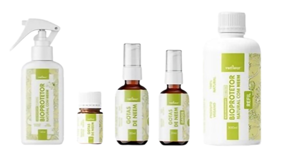 VETFLEUR
